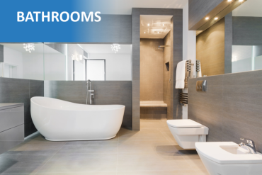 Five surprisingly affordable bathroom Shower Ideas