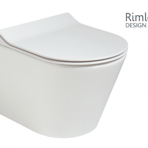bathroom/REFWH01S - reflection wh slim refwh01s rimless